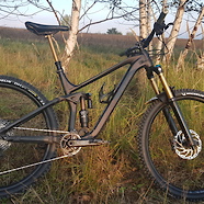 Cube Stereo 170 SL 29