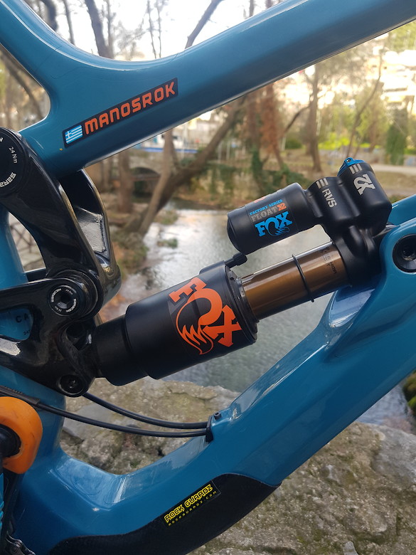 saracen ariel lt frame