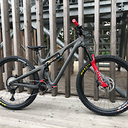 Yeti SB130 LR