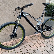 Mondraker Foxy