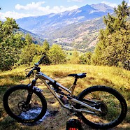 YT Industries JEFFSY PRO RACE 29 2020