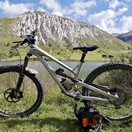YT Industries JEFFSY PRO RACE 29 2020