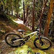 YT Industries JEFFSY PRO RACE 29 2020