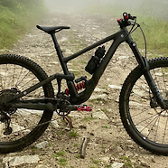 Specialized Enduro
