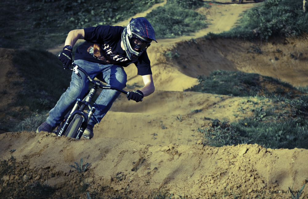 Pumptrack Jeandirt Mountain Biking Pictures Vital MTB