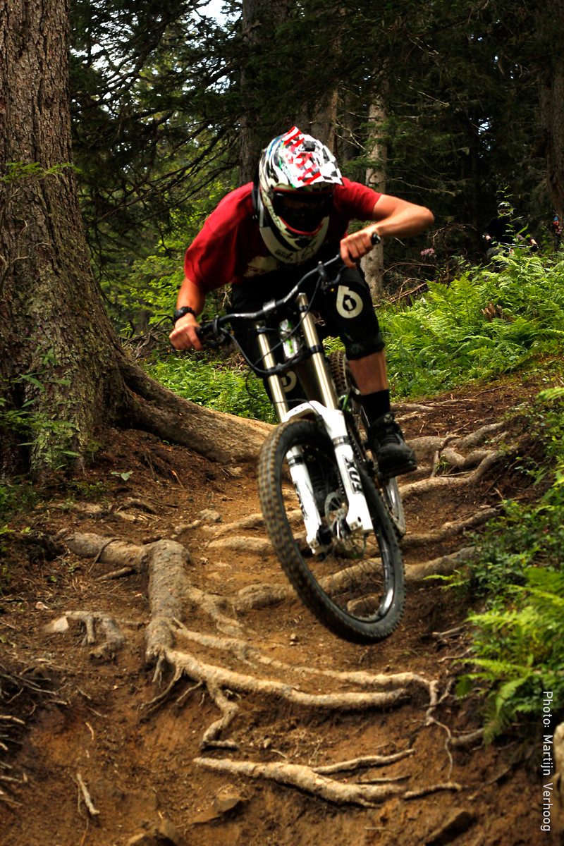 Latoboggane Jeandirt Mountain Biking Pictures Vital MTB