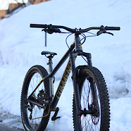 Commencal Meta HT AM (Gogo)