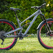 Jeffsy CF Comp 29