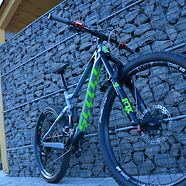 Scott Genius 279