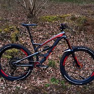 YT Capra 27.5