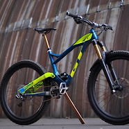 Gt Force 2018