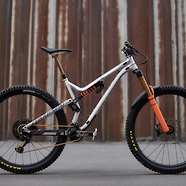 Commencal Meta 29