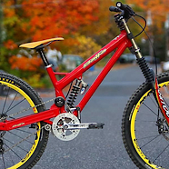 BALFA "LA GUÊPE" PROTOTYPE 2002
