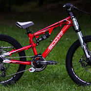 Coolest kids bike (the first bike of my 4 children)