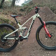 Kona Process 153 29