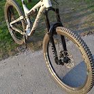 Commencal Meta AM29 XX Edition Custom build