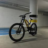 YT Industries Tues AL 2019