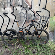 Cube stereo 140 hpc Team