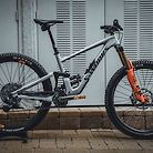 2020 Specialized Enduro S-Works Dream Build