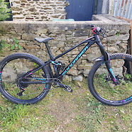 MONDRAKER FOXY XR 2019