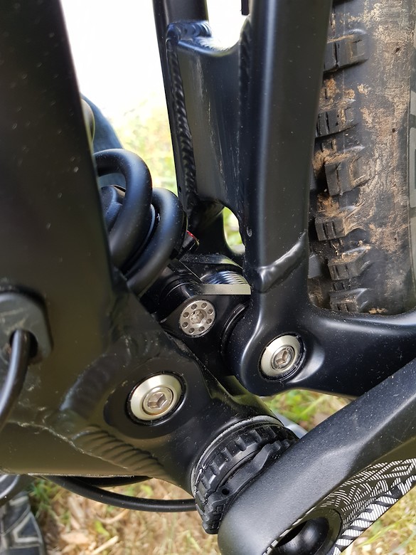 mondraker foxy xr 2019