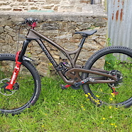 Evil Wreckoning LB 2019 - Rusty