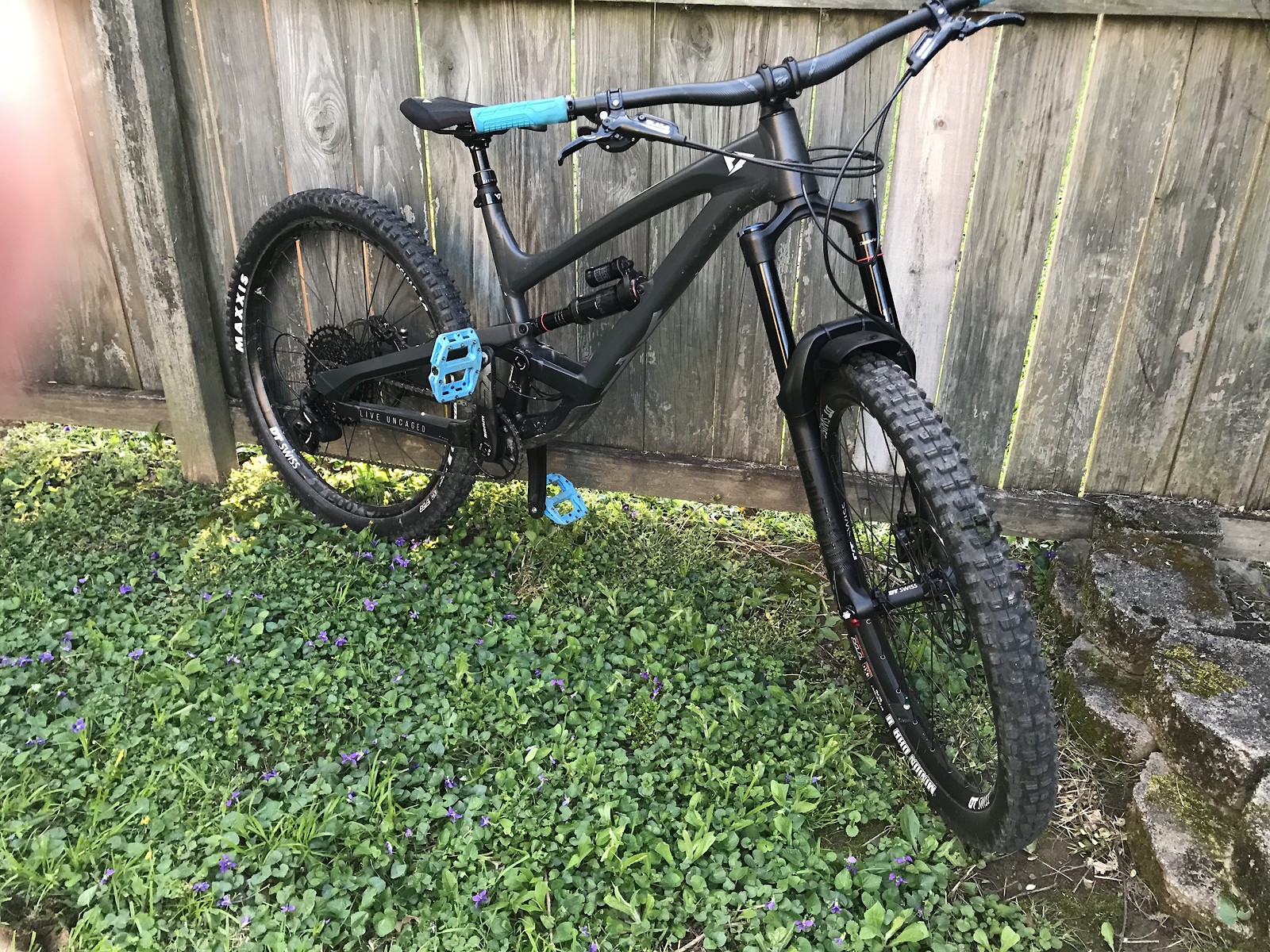goatlink mtb