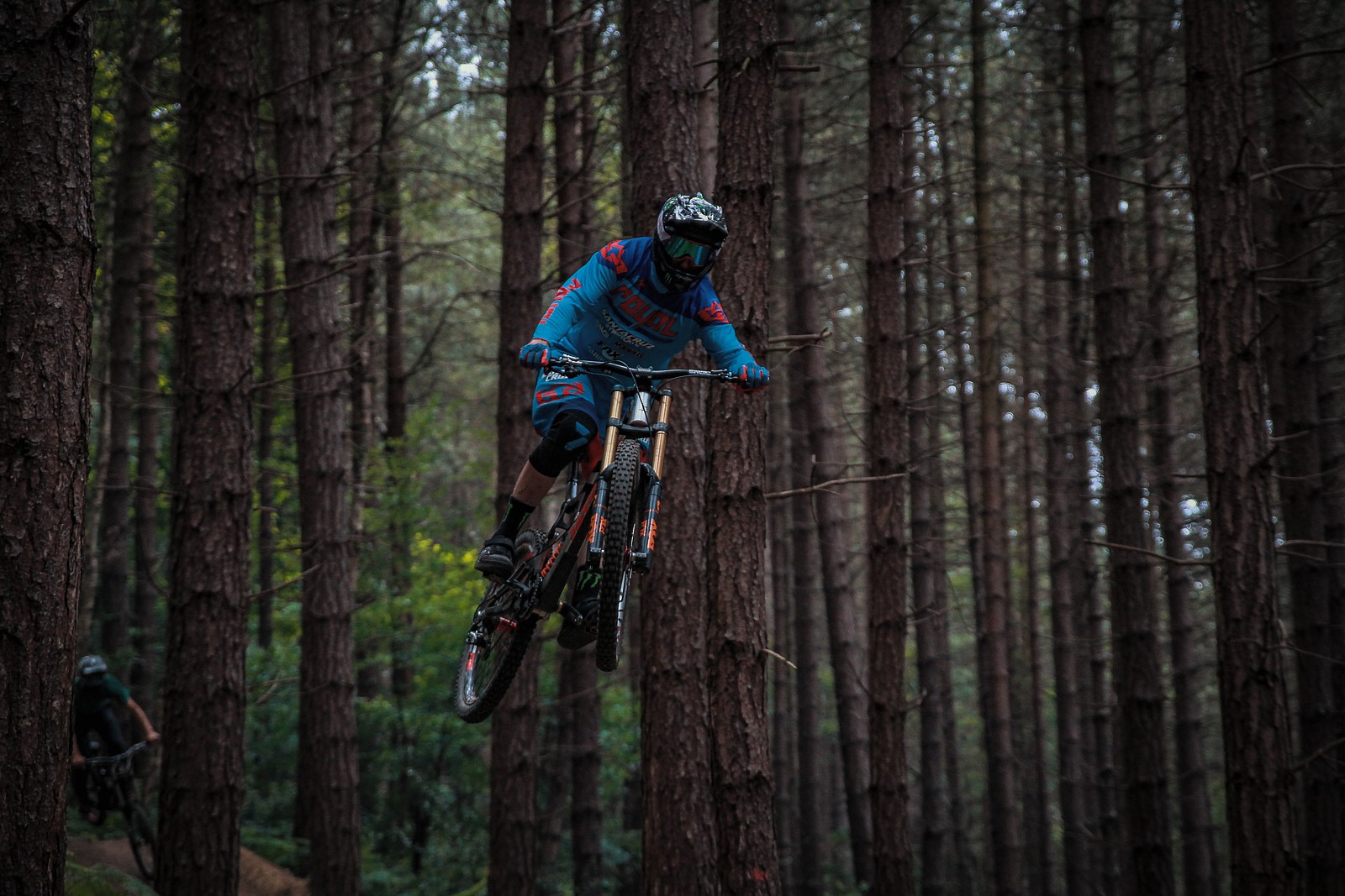 wharncliffe mountain biking