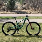 SRAM Megatower