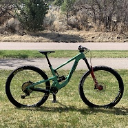 SRAM Megatower