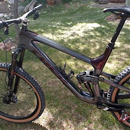 '21 Trek Slash 9.99