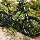 Pivot mach 5.7 carbon