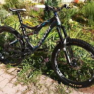 Pivot mach 5.7 carbon