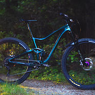 Custom Trance Advanced Pro 29