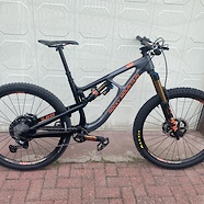 Rocky Mountain Slayer 2020
