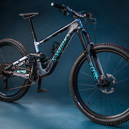 Specialized new enduro 2020