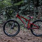 Specialized p-slope 26er forever