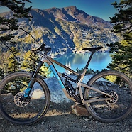 Santa Cruz Hightower LT