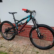 YT Industries Wicked 650b