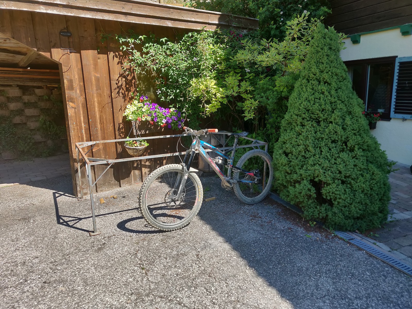 yt industries wicked 650b