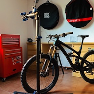 Yeti Sb6
