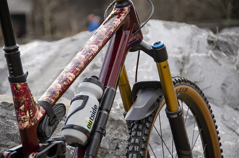 Norco custom clearance