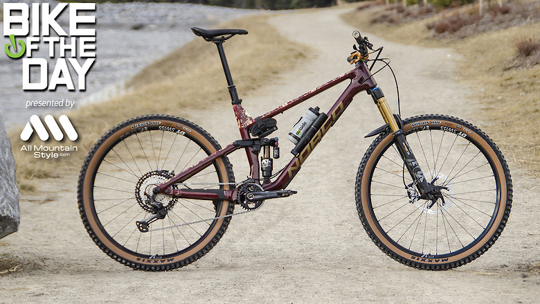 norco sight carbon 29