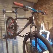 Giant 27.5 peace of garbage