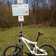 Tomac Vanish 160