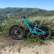 Yeti SB 165 V2