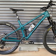Transition Spur - Extreme Edition