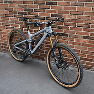 Custom build Trek Slash ๐ค๐พ