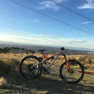 2020 commencal meta am 29 signature size XL