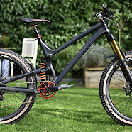 Propain Spindrift 2019 XL
